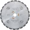 Metabo 628002000 pílový kotúč 160 mm 1 ks