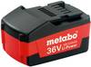 Metabo náhradný akumulátor pre elektrické náradie, 1.5 Ah 625453000