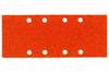 Brúsny list Metabo 10, 93 x 230 mm, P 240 Metabo 624832000