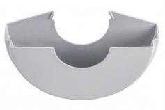METABO Capot de protection  tron&ccedil;onneuse 150 mm  630378000 Diam&egrave;tre 150 mm