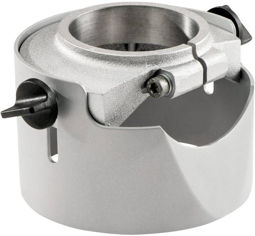 METABO  - Capot de protection pour meule-boisseau &oslash; 110 mm, r&eacute;glable