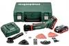 Metabo MT 18 LTX multifunkčný nástroj 613021800