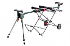 Banco di supporto per troncatrice Metabo 629007000