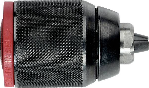Bezkľúčové skľučovadlo Metabo 1/2 " Metabo 636621000