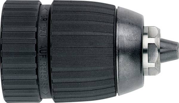 Bezkľúčové skľučovadlo Metabo 1/2 " Metabo 636614000