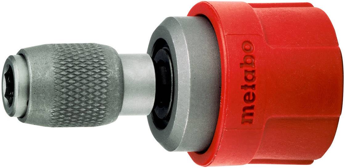 Metabo 627241000 Rýchlovýmenný držiak bitov „Quick“