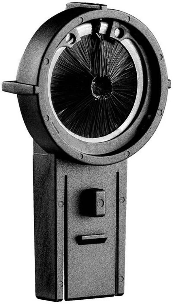 Metabo 623767000 Testa di aspirazione ISA 18LTX Saugkopfset Metabo 2 pezzi per ISA18LTX 1 pz.