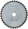 Metabo 628001000 pílový kotúč 152 mm 1 ks
