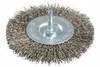Metabo Okrúhla kefa Metabo 100x0,3 mm / 630551000 1 ks