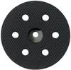Metabo 624064000 Metabo oporná podložka 80 mm, perforovaná Priemer 80 mm