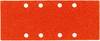 Brúsne listy Metabo 10 93x230 mm, P 40 Metabo 624826000