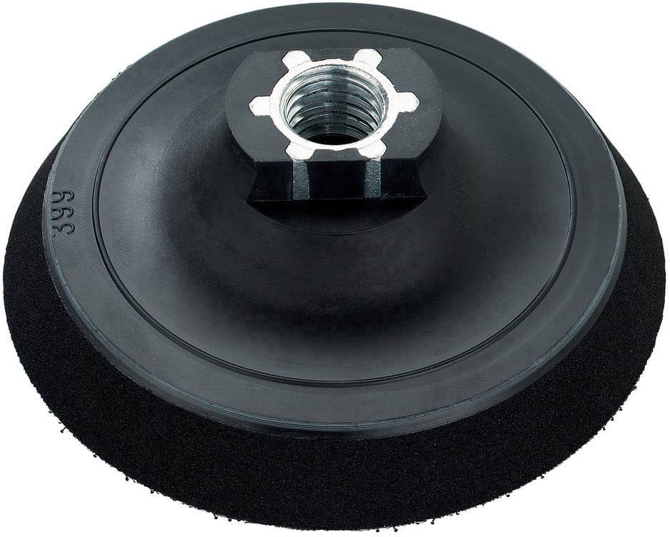 METABO  623272000 Plateau de pon&ccedil;age 115 mm 5/8  adh&eacute;rent Diam&egrave;tre 115 mm