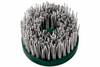 Metabo Metabo tanierová kefa Ø 130 mm, zrnitosť P 60 623741000 1 ks