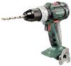 Metabo BS 18 LT BL aku vŕtací skrutkovač, 18 V Li-Ion akumulátor bez akumulátoru, 602325840