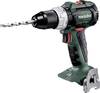 Metabo BS 18 LT BL aku vŕtací skrutkovač Li-Ion akumulátor 602325890