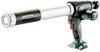 Metabo 601207850 pištole na kartuše KPA 18 LTX 600 1 ks