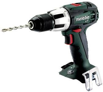 Metabo SB 18 LT -Slagborrmaskin batteri exkl. batteri/laddare