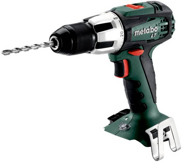 Metabo SB 18 LT aku príklepová vŕtačka , bez akumulátoru, 602103840