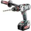 Metabo SB 18 LTX-3 BL I aku príklepová vŕtačka , 602356650