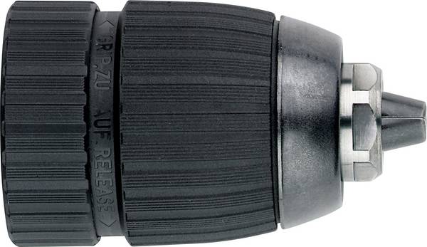 Bezkľúčové skľučovadlo Metabo 3/8 " Metabo 636612000