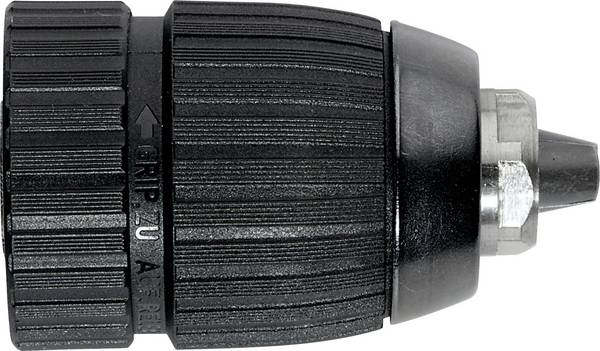 Bezkľúčové skľučovadlo Metabo FuturoPlus Metabo 636518000