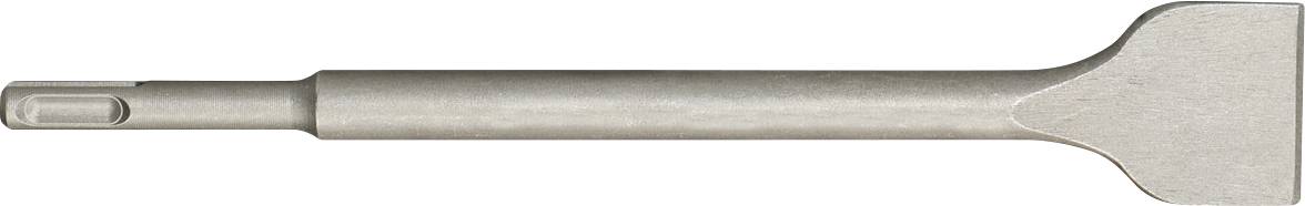 Metabo 628408000 Brede beitel 1 stuks 40 mm Gezamenlijke lengte 250 mm SDS-Plus 1 stuk(s) afbeelding