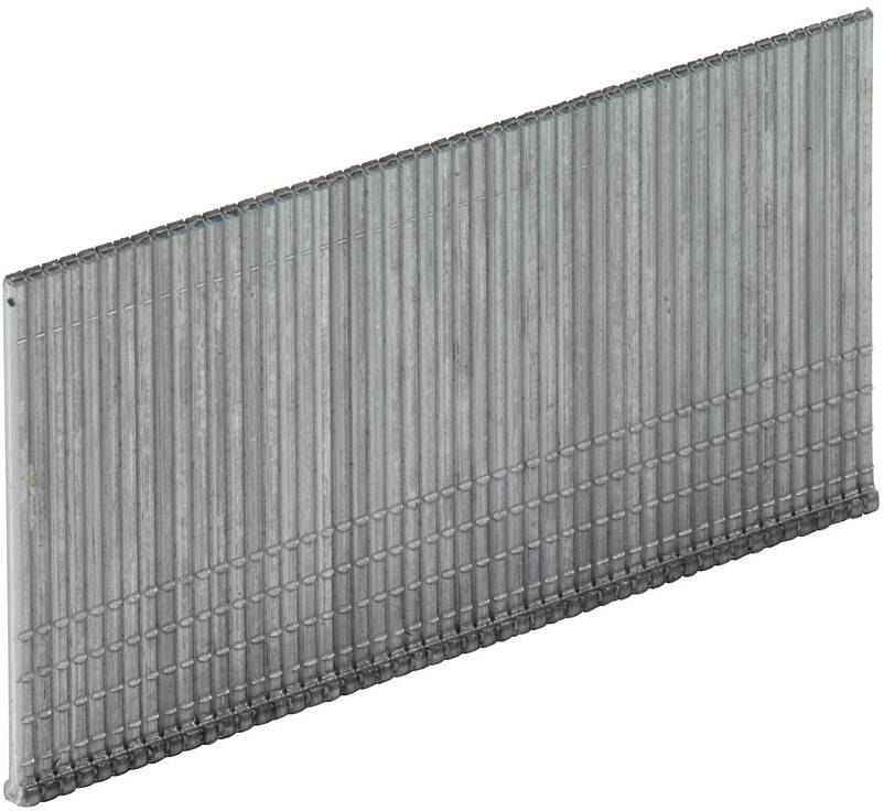 Metabo 0901053731 Brads SKN 25 1000 stuk(s) afbeelding