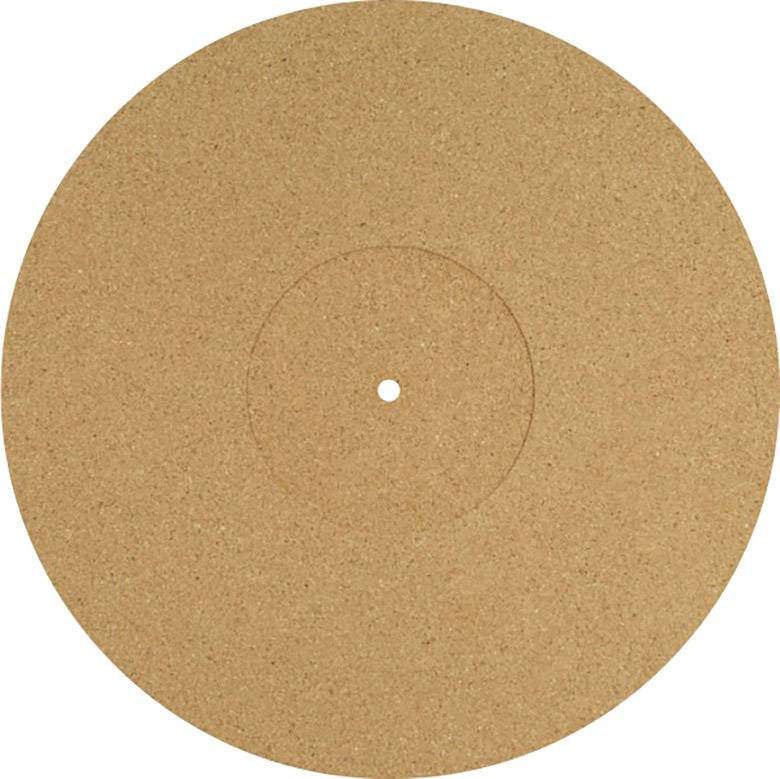 Dynavox PM3 Piano di appoggio per piatto del giradischi