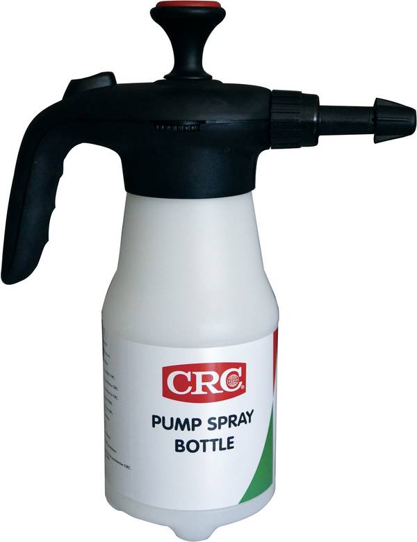 CRC PUMP SPRAY BOTTLE 30463-AE  1 l