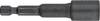 Metabo 630751000 šesťuholník nástrčný kľúč (orech) 9.53 mm 3/8" 1 ks 1/4" (6,3 mm)