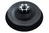 Metabo 623273000 Lepiaca nosná doska Metabo 173 mm 5/8 " Priemer 173 mm