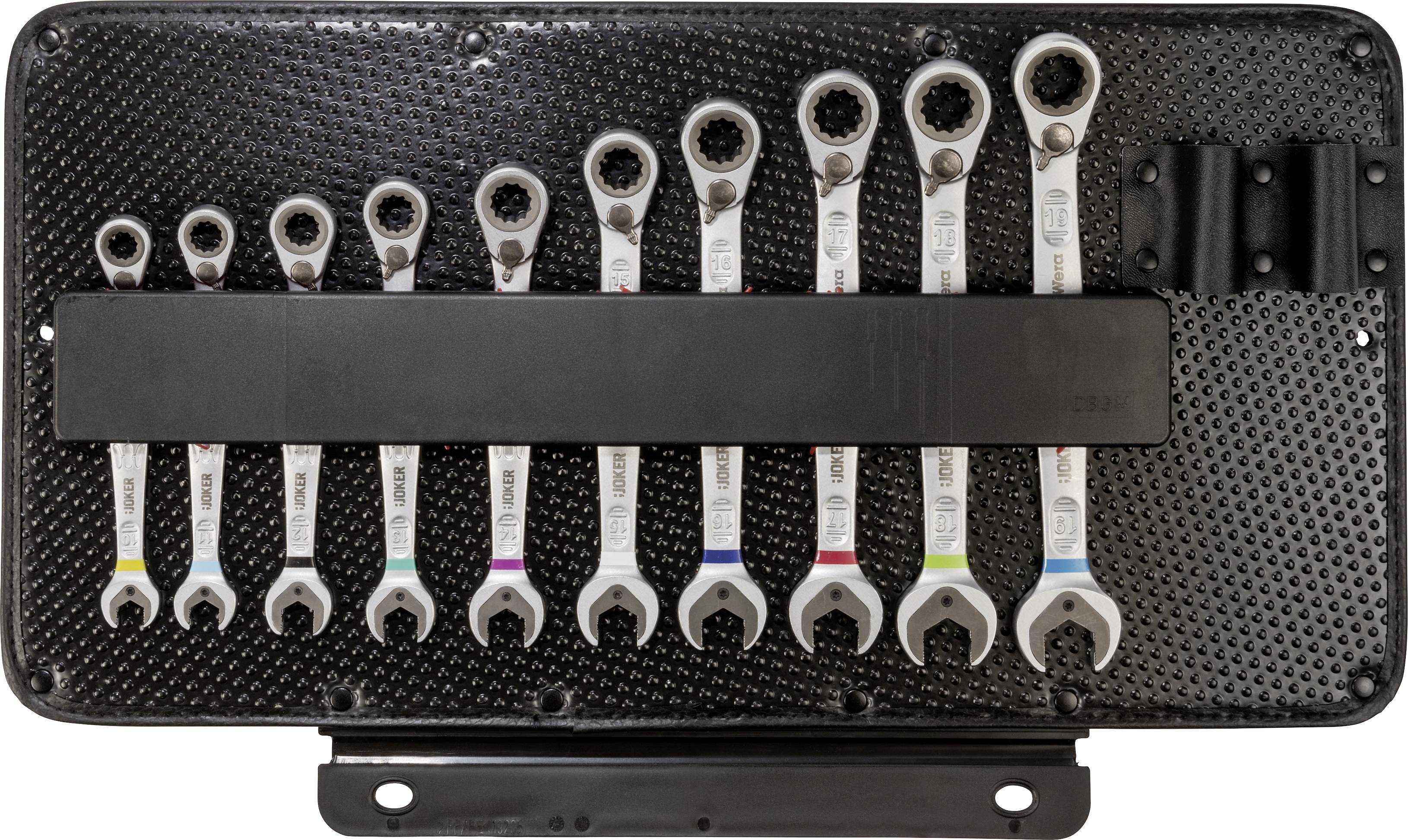 Parat 491051551 CP-7 Verktygstavla (L x B x H) 550 x 50 x 230 mm