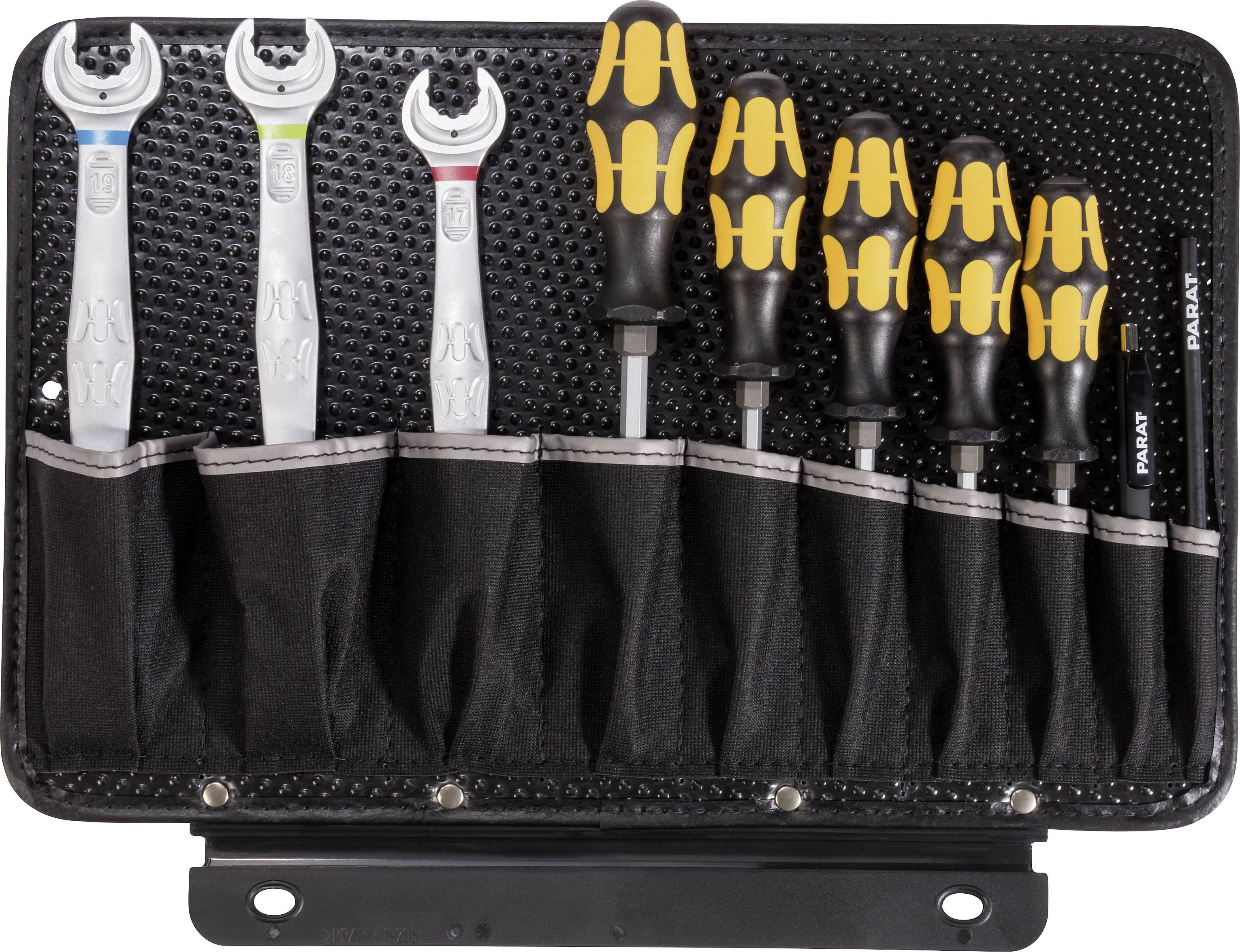 Parat 594001551 Verktygstavla 1 st (L x B x H) 435 x 25 x 325 mm