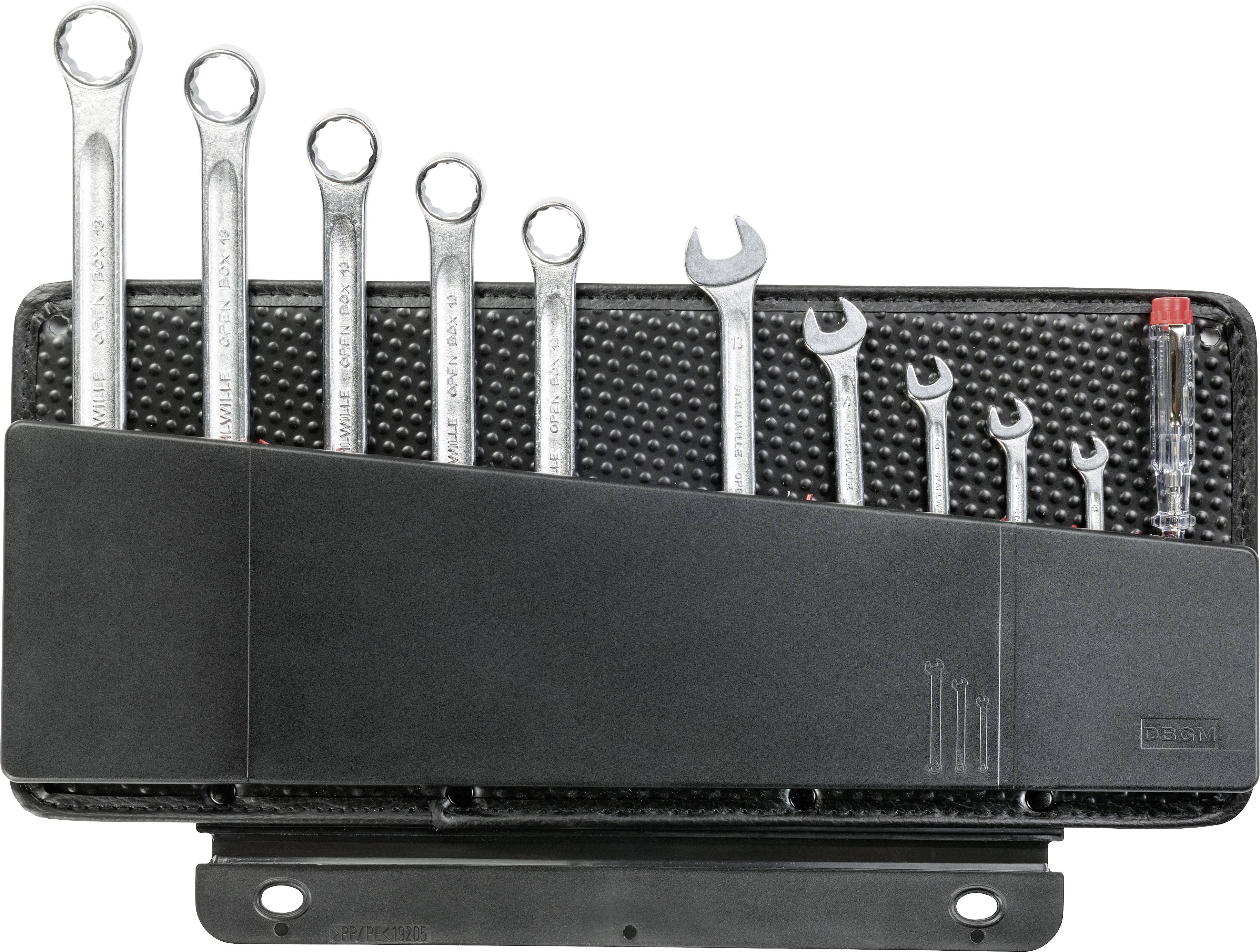 Parat 494000551 Verktygstavla 1 st (L x B x H) 440 x 20 x 280 mm