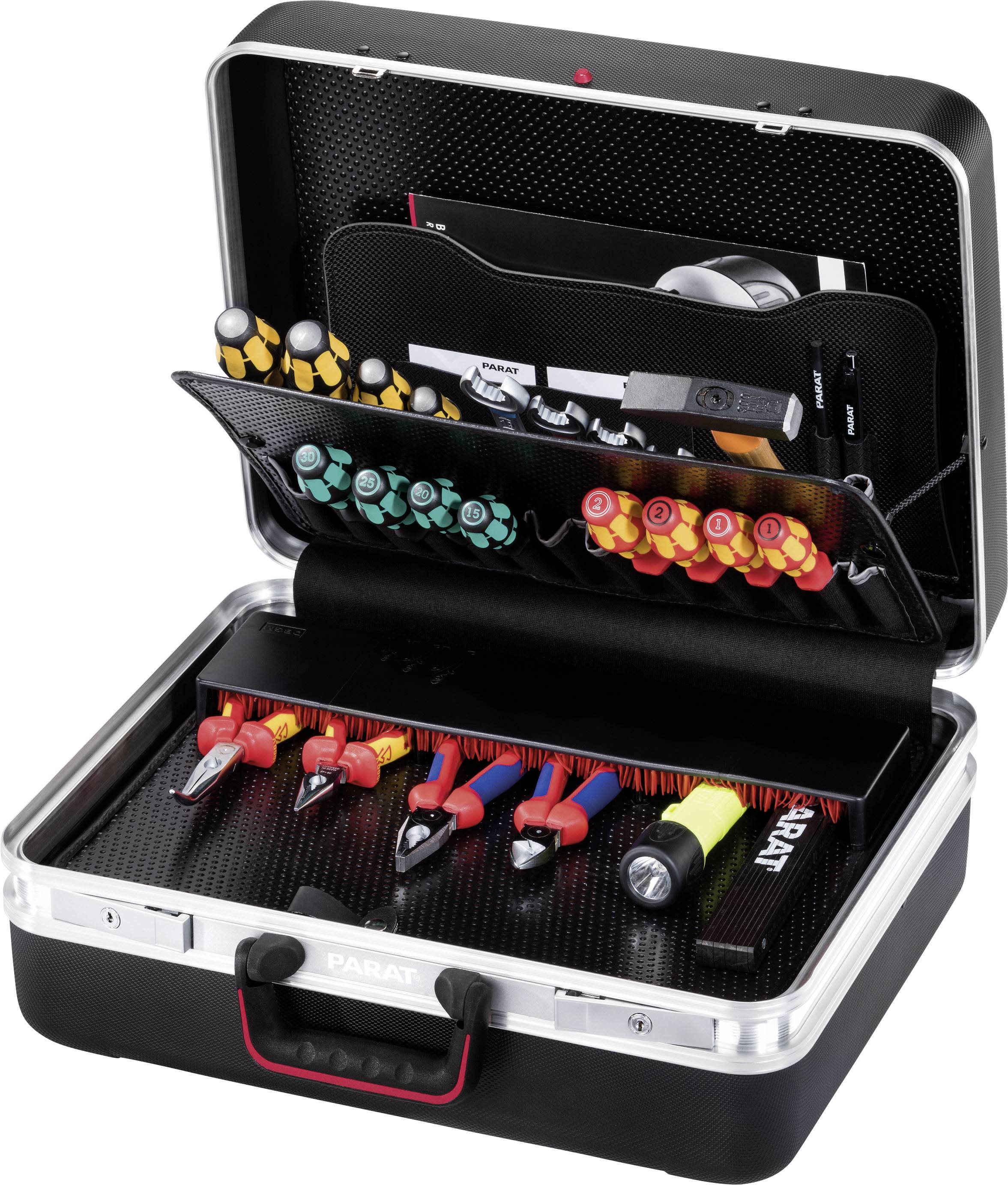 Parat Limited Edition 1945010001 Universal Verktygsväska tom 1 st (B x H x D) 490 x 415 x 210 mm