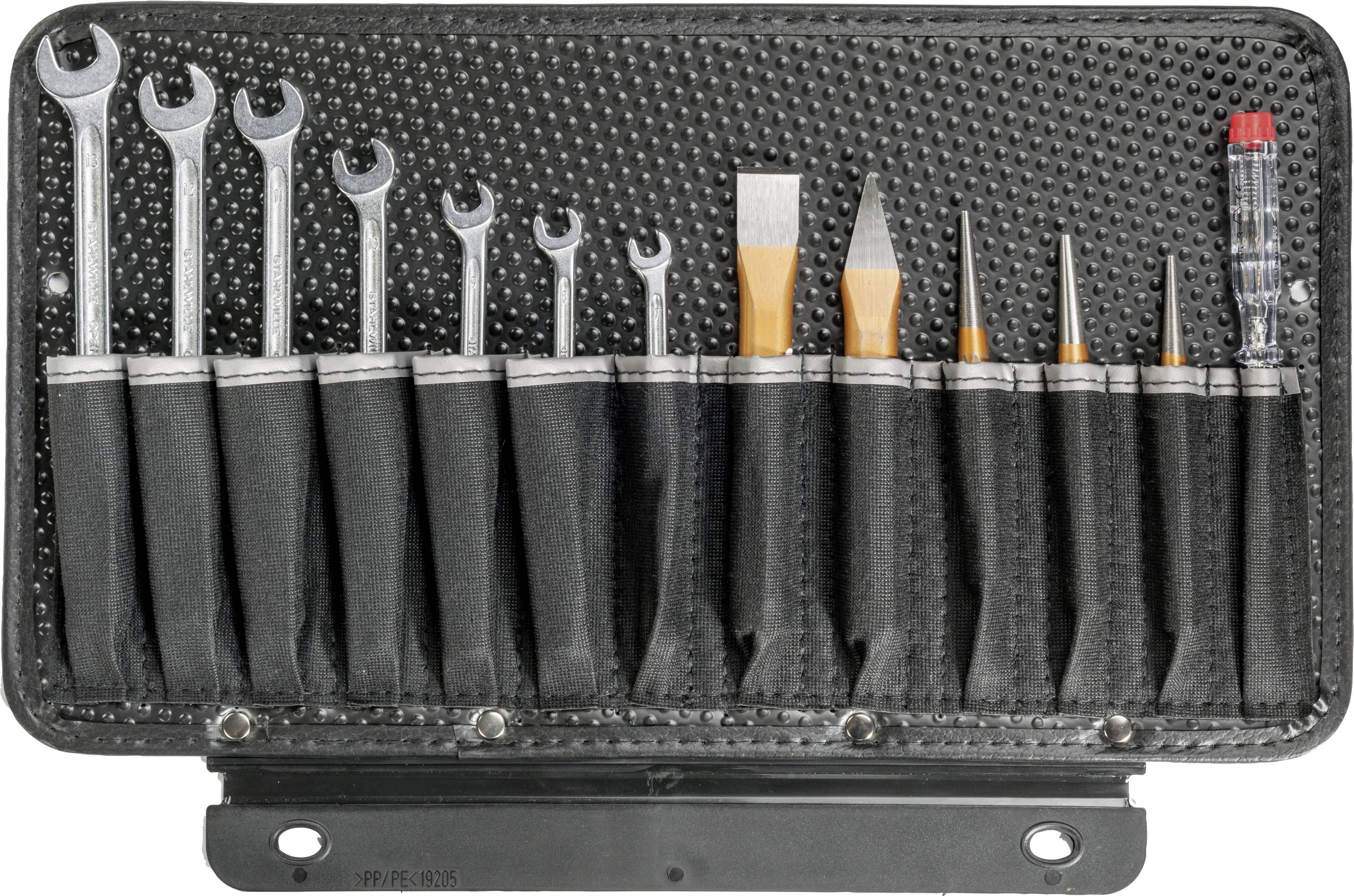 Parat 592000161 Verktygstavla (L x B x H) 430 x 15 x 240 mm