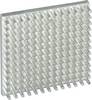 SEPA PB50-50-10-169-AL pasívny chladič, (d x š x v) 50 x 50 x 10 mm, 111111167