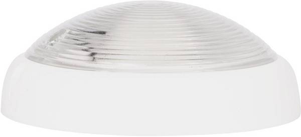 Fristom mini svetelný panel do auta 95160B FT-160B LED  12 V, 24 V, 36 V (Ø x v) 143 mm x 50 mm