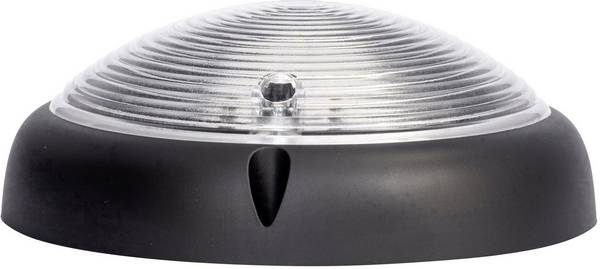 Fristom mini svetelný panel do auta 95160CZ FT-160CZ LED  12 V, 24 V, 36 V (Ø x v) 143 mm x 50 mm