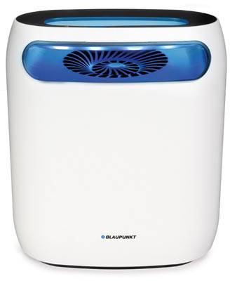 Blaupunkt BP-GIKLED11 BP-GIKLED11 UV lapač hmyzu 6 W (š x v x h) 225 x 250 x 130 mm čierna 1 ks