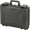 MAX PRODUCTS MAX380H115 kufrík na náradie, 1 ks, (d x š x v) 414 x 414 x 345 mm