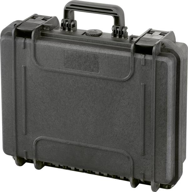 MAX PRODUCTS MAX380H115 kufrík na náradie, 1 ks, (d x š x v) 414 x 414 x 345 mm