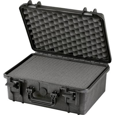 MAX PRODUCTS Max Products MAX380H160S univerzálny kufrík na náradie, 1 ks (š x v x h) 380 x 345 x 160 mm