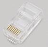 BKL Electronic, 143043, konektor RJ, RJ45, piny:8P8C, 1 ks