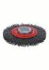 Bosch Accessories Kotúčová kefa Clean for Metal X-LOCK, vlnitá, 115 mm, 0,3 mm 2608620732 1 ks