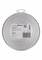 Bosch rezná kotúč; Štandard Inox; 125 x 1 mm; na kov; Vyrobené v Číne