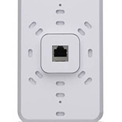 Ubiquiti Networks UAP-IW-HD UniFi Inwall Wi-Fi prístupový bod 2.4 GHz, 5 GHz