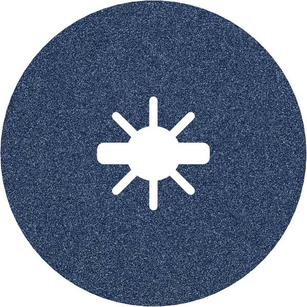 Bosch Accessories 2608619163 2608619163  Priemer 125 mm Ø otvoru 22.23 mm Stavebná oceľ 1 ks