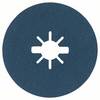 Bosch Accessories 2608619164 2608619164 Priemer 125 mm Ø otvoru 22.23 mm Stavebná oceľ 1 ks