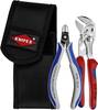 Knipex 00 19 72 V01 súprava klieští dielňa, 2-dielna
